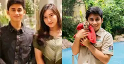 Terkuak Sederet Fakta Kabar Perceraian Alshad Ahmad dan Nissa Asyifa, Berawal dari...
