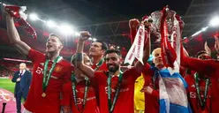 Menang 2-0 atas Newcastle United di Laga Final, Manchester United Juara Piala Carabao 2022/2023