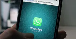 Tanda WhatsApp Disadap dan Dibajak, Kode OTP Jadi Kunci!