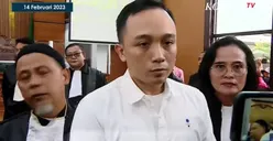 Tak Pantang Menyerah Dapatkan Keringanan Hukuman! Ricky Rizal Resmi Ajukan Kasasi Usai Banding Ditolak