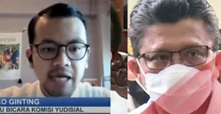 Pertanyakan Proteksi Negara pada Hakim Kasus Ferdy Sambo, Juru Bicara Komisi Yudisial Sebut Ada Polemik