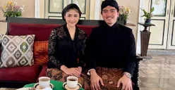 Ditanya Soal Alasan Pakai Foto Profil Wajah Sang Kakak, Kaesang Pangarep: Mas Gibran Itu Idol Saya