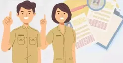 Makin Selektif dan Terbuka, Ini Bocoran Formasi CPNS 2023, Wapres hingga Menpan RB Akhirnya Buka Suara!