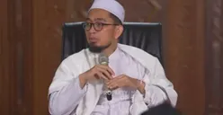 Ingin Tahu Dosa Sudah Diampuni atau Belum? Ustadz Adi Hidayat Ungkap Ciri-cirinya Berikut Ini
