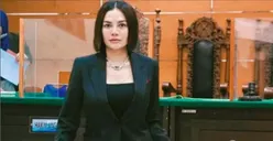 Terungkap! Ternyata Ini Penyebab Penangguhan Penahanan Nikita Mirzani Ditolak Majelis Hakim PN Serang