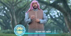 4 Amalan Sederhana Dari Almarhum Syekh Ali Jaber yang Ampuh Datangkan dan Lancarkan Rezeki