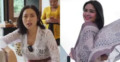 Gak Nyangka! Tampil Bergaya Sultan, 6 Artis Ini Ternyata Rela Ngutang