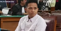 Sebut Bharada E Tembak Brigadir J karena Loyalitas ke Ferdy Sambo, Jaksa: Tak Ada Tanda Ini
