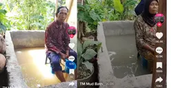Content Creator Mandi Lumpur Justru Dianggap sebagai Super Hero oleh Warga Lombok Meski Tuai Kecaman