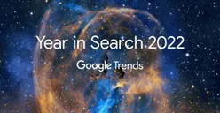 Begini Cara Lihat Google Year In Search 2022, Semua yang Viral dan Paling Banyak Dicari di Indonesia