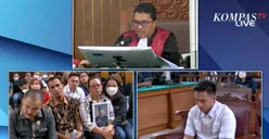 Terharu, Kejujuran Richard Eliezer Membuahkan Hasil, Ronny Talapessy: Ini Kemenangan Orang Kecil
