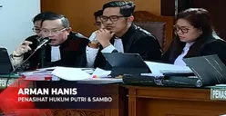 Isi Duplik Ferdy Sambo Kebanyakan Sindiran? JPU Dinilai Tidak Bisa Buktikan Pembunuhan Berencana Yosua