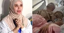 Berani! Peramal Ini Baca Nasib Indra Bekti Usai Pecah Pembuluh Darah di Otak: Lebih Banyak Doakan Dia