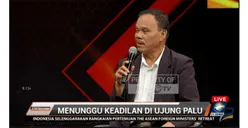 JPU Jangan Loyo! Jasman Pandjaitan Kuliti dan Bongkar Habis Kesalahan Jaksa dalam Kasus Pembunuhan Brigadir J