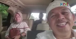 Dedi Mulyadi Datang Lagi Ke Rumah Yessy, Netizen: Ada Hati Kayanya Nih