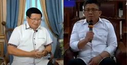 Apakah Ferdy Sambo Bisa Lepas Dari Hukuman Mati? Susno Sebut Kasasi Hingga Grasi Presiden, Drama Berlanjut?