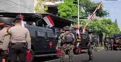 Tidak Ditemukan Lemari Senjata Saat Hakim Cek Rumah Saguling, Kelirukah Kesaksian Richard Eliezer?