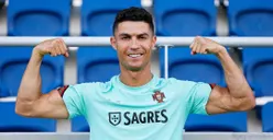 Terbaru! Cristiano Ronaldo Fix Gabung Al-Nassr Akhir Tahun Ini?