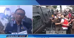 Mahfud MD Kawal dan Pastikan Hakim Berikan Vonis Adil untuk Ferdy Sambo, Tapi Kompolnas Beri Peringatan Ini!