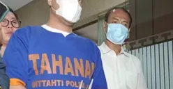Meradang! Genderang Perang Ferry Irawan dengan Venna Melinda Sudah Ditabuh, Pertikaian Kian Ruwet?