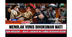 Adik Brigadir J Ngamuk dan Nekat Lakukan Hal Ini Karena Ferdy Sambo Tak Dihukum Mati, Benarkah Faktanya?