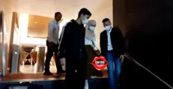 Lesti Kejora dan Rizky Billar Datangi Polda Metro Jaya Malam Hari, Tenyata Laporkan Hal Ini