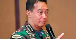 Panglima TNI Ungkap Kasus Paspampres-Kowad Bukan Pemerkosaan, Tapi Suka Sama Suka: Sudah Beberapa Kali