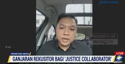 Minta JPU Pertimbangkan Posisi Richard Eliezer di Bawah Ferdy Sambo, Albert Aries: Idealnya...