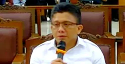 Martin Simanjuntak Anggap Ferdy Sambo Tak Yakin Ada Pelecehan Seksual, Ini Penjelasannya!