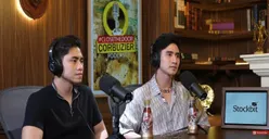 Rahasia Ini Bikin Athalla Naufal Bisa Jadi Kartu As Ferry Irawan agar Bebas dari Tuntutan KDRT Venna Melinda