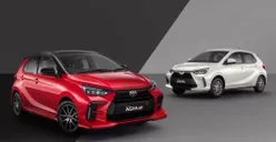 Performa Mesin Lebih GARANG! Spek All New Toyota Agya 2023, Kini Tampil Gagah dan Makin Sporty
