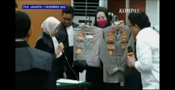 Ferdy Sambo Keceplosan Akui Ikut Tembak Brigadir J, Kuasa Hukumnya Justru Sampaikan Hal Ini