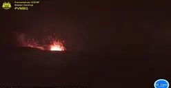 Gunung Anak Krakatau Alami 7 Kali Erupsi Hari Ini, PVMBG: Tidak Beraktivitas Radius 5 km dari Kawah Aktif