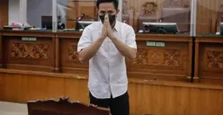 Bicara ke Hakim agar Bharada E Divonis di Bawah 5 Tahun, Kamaruddin Simanjuntak Bandingkan dengan PC dan FS