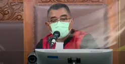 Biodata Profil Wahyu Iman Santoso, Hakim Ketuas Kasus Pembunuhan Terdakwa Ferdy Sambo