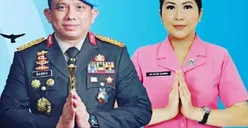 Terungkap Mengapa Ajudan Putri Candrawathi Semuanya Laki-laki, Ternyata Ini Alasannya!