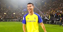Cristiano Ronaldo Ingin Salah Satu Rekan di Timnas Portugal Gabung Al Nassr, Sebut Sosok Ini!