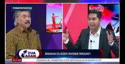 Makin Panas! Gayus Lumbuun Sebut Amicus Curiae Tidak Berpengaruh, Lukas: Yang Mendukung Richard Itu Jutaan!
