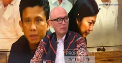 JANGAN Senang Dulu! Dua UU Ini Bisa Rubah Nasib Vonis Mati Ferdy Sambo, Pakar Hukum: Belum Tentu Eksekusi Mati
