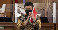 Ferdy Sambo Terlihat Tak Pakai Sarung Tangan dalam Rekaman CCTV, Begini Kata Pakar Hukum Pidana Hibnu Nugroho