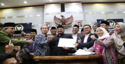 UPDATE BIAYA HAJI 2023: DPR dan Kemenag Sahkan Biaya Haji 49,8 Juta, Berikut Rincian dan Alasan yang Mendasari