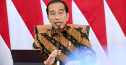 Aduh! Ternyata Gara-Gara Ini yang Bikin Jokowi Larang Jual Rokok Batangan