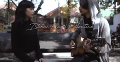 Lirik Lagu Fiersa Besari Bukan Lagu Valentine, Cocok Didengarkan Bersama Orang Terkasih!