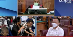 Terkini Ricky Rizal Divonis 13 Tahun Penjara Lebih Berat dari Tuntutan Jaksa