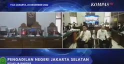 Terungkap, Begini Isi Chat WhatsApp (WA) Putri Candrawathi kepada Yosua, Ternyata Hanya Soal...