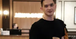 Diterpa Isu Miring Terkait Dugaan Video Asusila, Tak Disangka Rezky Aditya Justru Lakukan Hal Ini