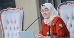 Dilaporkan ke Kejati, Bupati Purwakarta Anne Ratna Mustika Diduga Terima Gratifikasi Hampers