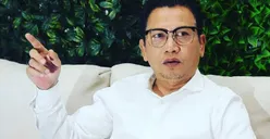 Benarkah Ada Peluang Besar Bagi Richard Eliezer Untuk Bisa Bergabung dengan LPSK? Begini Jawaban Edwin Partogi