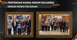 Jelang Vonis, Ada Pertemuan Penting Kamaruddin Simanjuntak dan Mahfud MD, Siap Bongkar Gerakan Bawah Tanah?