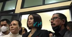 Ngamuk di Persidangan, Nikita Mirzani: Mudah-mudahan Dito Mahendra Dicabut Nyawanya